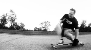 skate shot