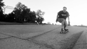 skate shot