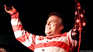 Jello. Photo from http://noisecreep.com/jello-biafra-band-nostalgic-punk/